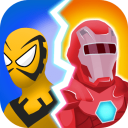 未来超级英雄中文版