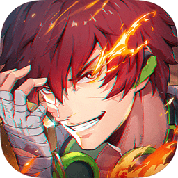 镇魂街天生为王测试服(暂未上线)