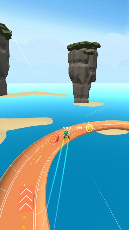 roller skate终极竞速之星下载