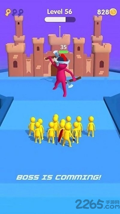 表情包格斗游戏下载