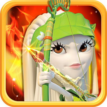 美食大冒险之美食保卫战无限金币钻石版