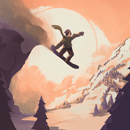 grand mountain adventure手游