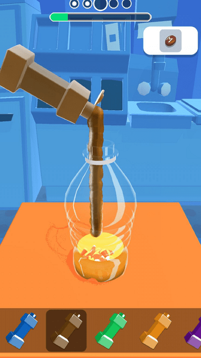 倒就完事游戏下载