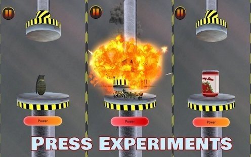 液压机压一切游戏下载