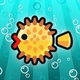 闲鱼水族馆游戏(idle fish)