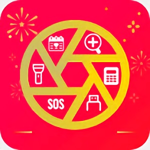 老人万花筒app