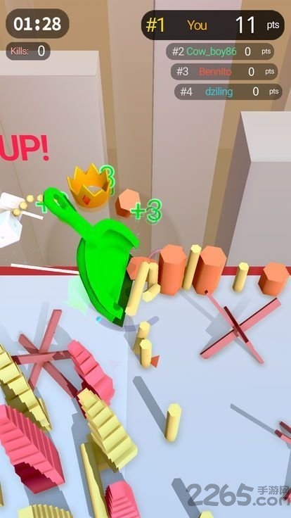 画个铲铲游戏下载