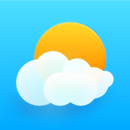 即刻天气大字版app