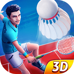 决战羽毛球体验服