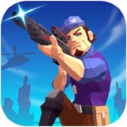 子弹精英最新版(bullet master)