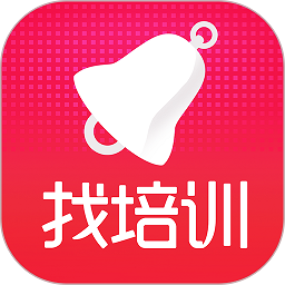 找培训商家版app