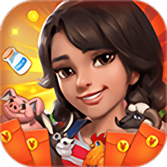 牧场大富豪手游