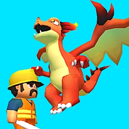 粉碎救援游戏(smash rescue)