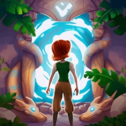 亚特兰蒂斯奥德赛游戏官方版