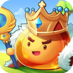 疯狂冒险王官方版(暂未上线)