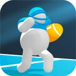 橄榄球大乱斗完整版