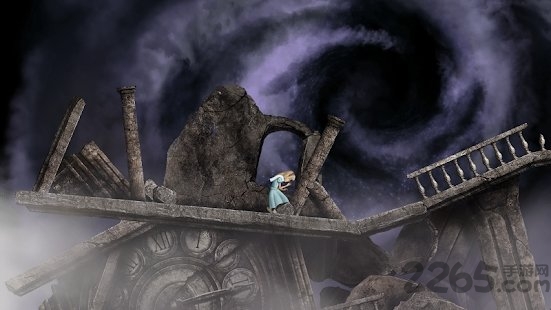 可爱的梦想神秘复古点击冒险3游戏下载