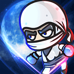 忍者闯魔城手游