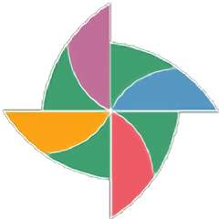 小风车决定转盘app