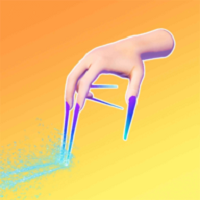 放松时刻游戏