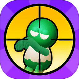 疯狂的狙击手手机版