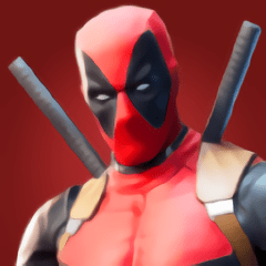 死侍英雄格斗官方版