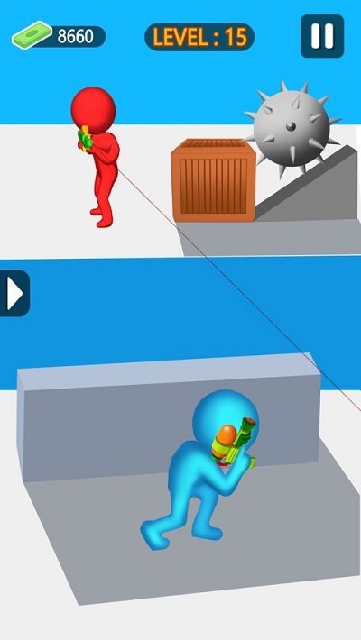 让子弹飞会最新版游戏下载