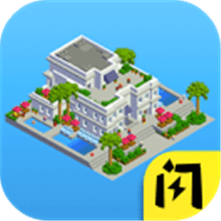 自由创建世界游戏