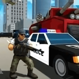 城市逃亡最新版