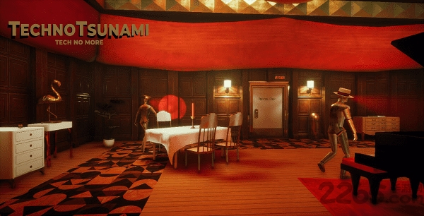 科技狂潮手机版