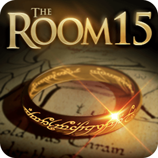 密室逃脱15神秘宫殿手机版