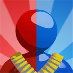 军队推进游戏(army push)