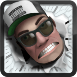 砸了学校中文版