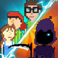 抖音堡垒派对之夜游戏