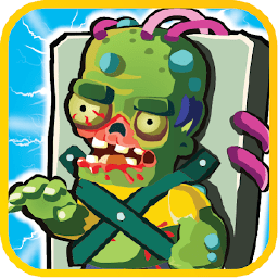 自杀小队vs僵尸最新版