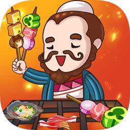 小小夜市手游(暂未上线)