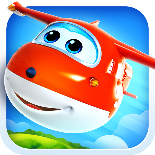 超级飞侠大冒险官方版(暂未上线)