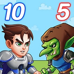 英雄塔战争游戏