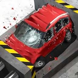 car crusher游戏