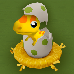 侏罗纪恐龙蛋孵化手机版