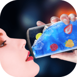 手机饮料制作模拟手机版