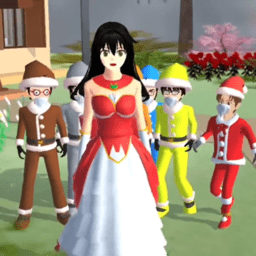 樱花学校开学季手机版