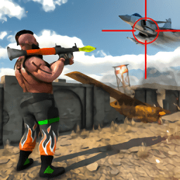 喷气战斗机指挥中文版