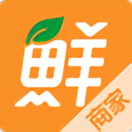 鲜品宅味商家软件
