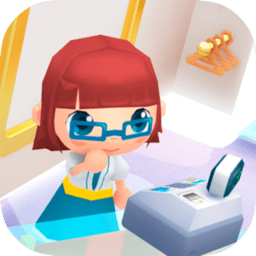 我的小镇超市商店完整版