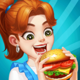 烹饪达人我的疯狂餐厅最新版