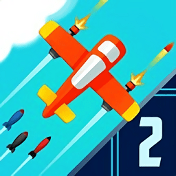 人vs导弹战斗中文破解版