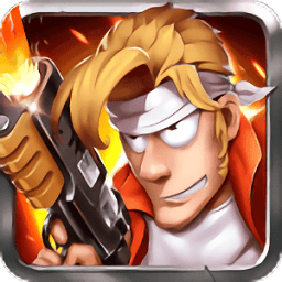 合金弹头集结游戏