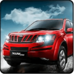 赛车3d驱动器游戏