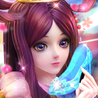 叶罗丽公主水晶鞋虫虫助手内购破解版